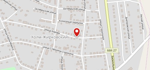 Малыш Julien на карте