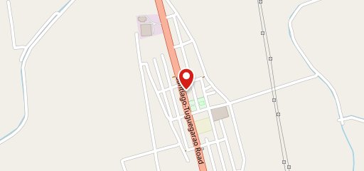 M.A.M Food House Ramon на карте
