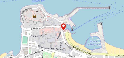 Μαμ Μαμ на карте