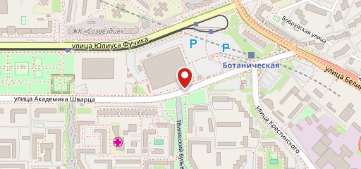Мам, я в хлам на карте