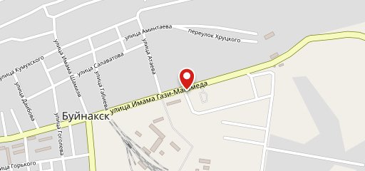Мама Азия на карте