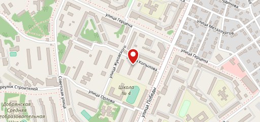 Мама! Блин на карте