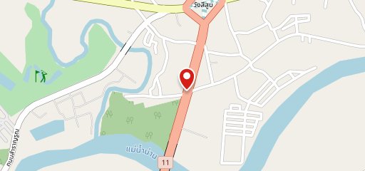 Mama Box на карте