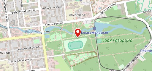 Mama Coffee на карте