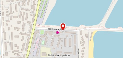 МАМА ГАТА на карте