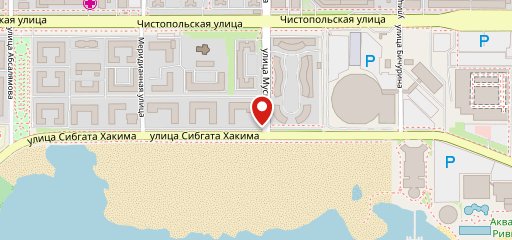 Мама Грузия Kazan на карте