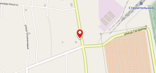 Маматрю на карте