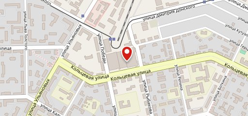 Мама-миа на карте