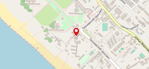 Мама Мия на карте