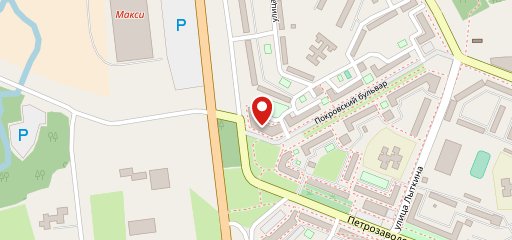 Мама наготовила... Сёма, ешь на карте