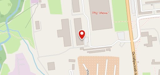 Мама наготовила на карте