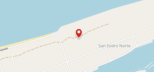 Mama Ramba Bistro на карте