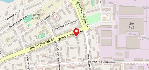 Мама,я поел на карте