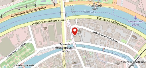 Мама, я в Берлине на карте
