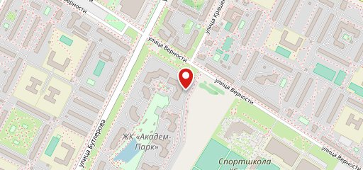 Мамадай на карте