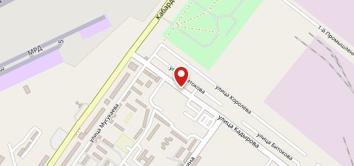 Мамай на карте