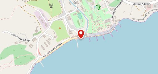 Мамаира на карте