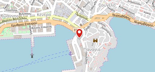MamaMaria на карте