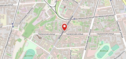 Maman на карте