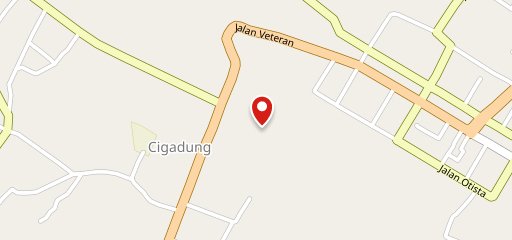 MAMANIS на карте
