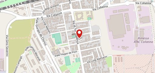 Mamarà Srl на карте