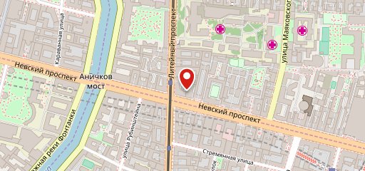 Mama's Good на карте