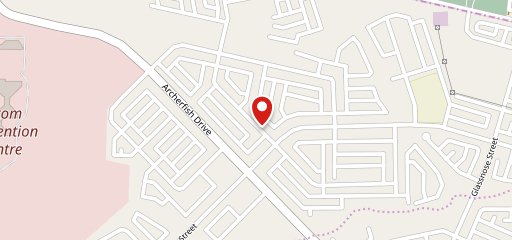 Mama's Kitchen на карте