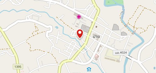 Mamas на карте