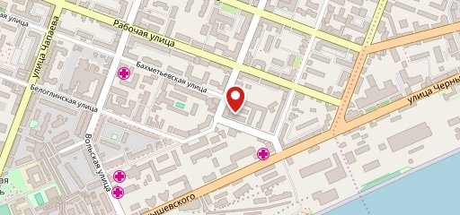 Mamas Papas Tapas на карте