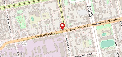 MamaSita на карте
