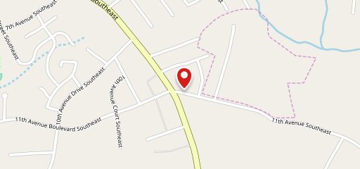 Mamatown на карте