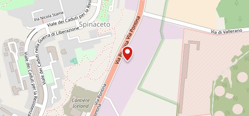 Mamboo Kings на карте