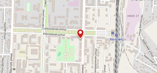 Мамин хлеб на карте