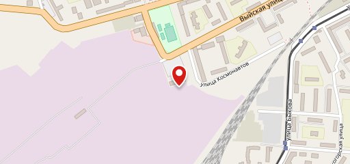Мамин Хлеб на карте