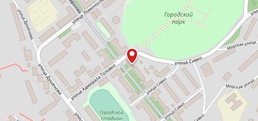 Мамин хлеб на карте