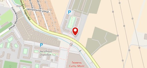 Мама тесто на карте
