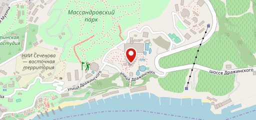 Мамины пельмешки на карте