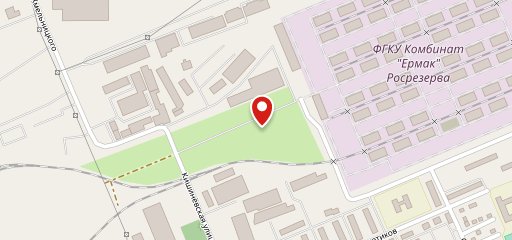 Мамины пирожки на карте