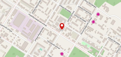 Туркменские пироги от маминых рук на карте