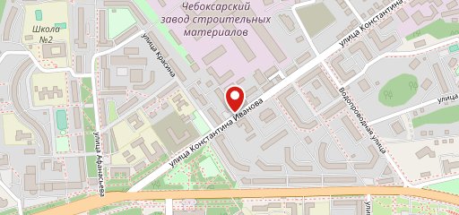 Mamma mia на карте