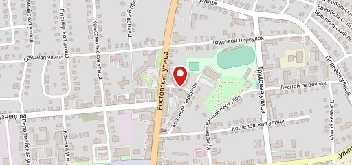 Лобиани на карте