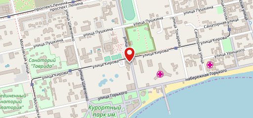 Mamma Mua на карте