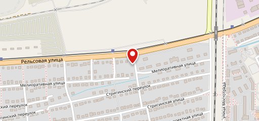 Mamma Pizza на карте