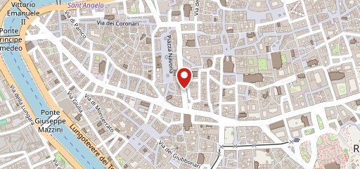 Palma Food Srl на карте