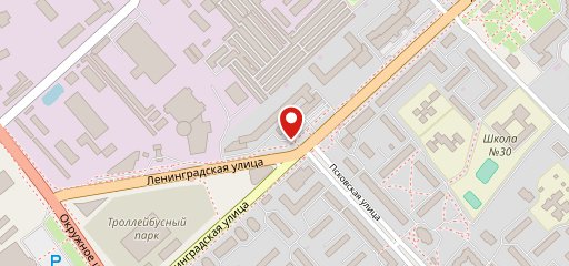 Мама Япония на карте