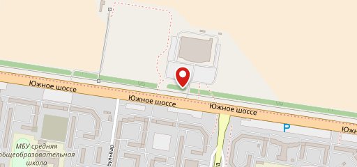 Mammy Yammy на карте