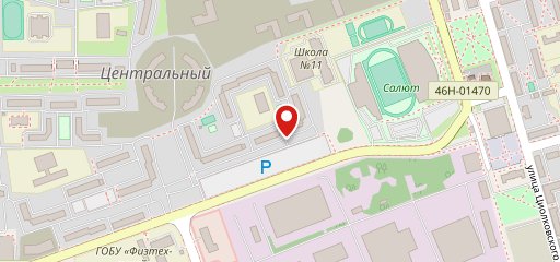 Мамой клянусь на карте