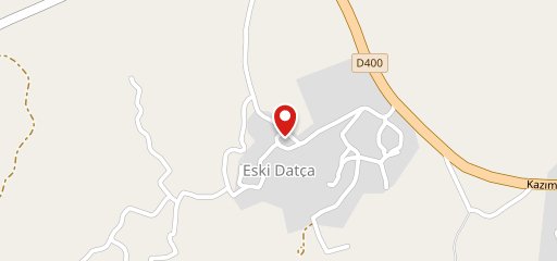 Mam's Datça на карте