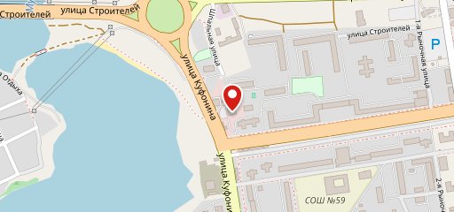 Мамуля&Папуля на карте