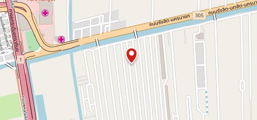 MANA SUSHI на карте